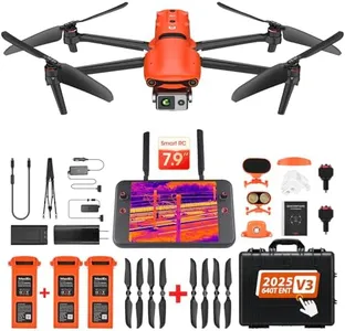 Autel Robo