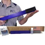 Hydra Silicone Lubricant TreadLube Oil Tread Lube w 16" Applicator (So You can Actually Apply to Hard Reach Areas) Works with Most Treadmill