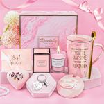 TOLOYE Birthday Gifts for Women, Pi