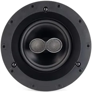 MartinLogan Helos 22 Stereo in-Ceiling Speaker (White)