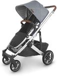 UPPAbaby Cruz V2 Stroller/Full-Feat