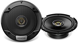 Kenwood Car Speakers