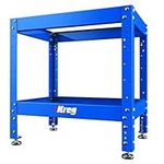 Kreg KRS1035 Multi-Purpose Shop Sta