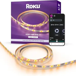 Roku Smart