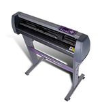 USCutter 34-inch Vinyl Cutter Plotter with Stand and VinylMaster and Cut Software