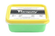 Theraputty CANDO for Exercise MEDIUM, GREEN – 50 GMS