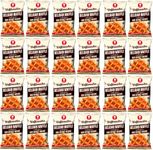 Wafflemeister Belgian Sugar Pearls Waffles, 24x 90g