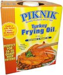 Pik-Nik Oil Turkey Frying, 3-Gallon
