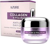 Collagen & Hyaluronic Acid Cream - 