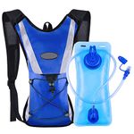 Water Backpack For Running