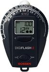 Gossen Digisix 2 Digital Exposure M