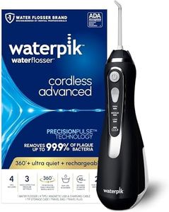 Waterpik C