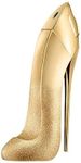 CH GOOD GIRL GOLD FANTASY by CAROLINA HERRERA