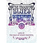 The Moody Blues: Live at the Isle o