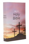 NKJV, Value Outreach Bible, Paperback: Holy Bible, New King James Version