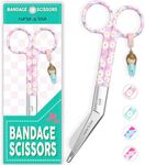 Nurse is Love Crafting Scissors | M