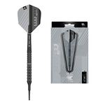 Target Darts Echo 12 19G 90% Tungsten Soft Tip Darts Set