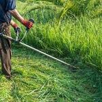 Versatile Petrol Grass Cutter Blade: Ideal for All Brush Cutter and Strimmer Models