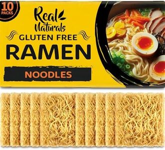 Gluten fre