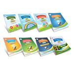 Qur'anic Syllabus for Schools in English (Nursery To Class 5th)