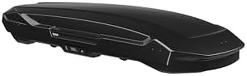 Thule Motion 3 Rooftop Box, Black