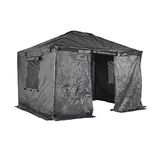 Sojag Universal Winter Cover 10' x 14', Gray