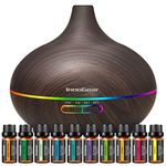 InnoGear Essential Oils Diffuser