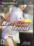 Hard Hitter Tennis / Game