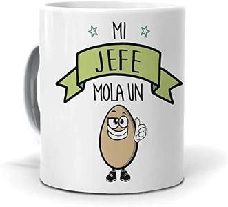 Taza Mi Je