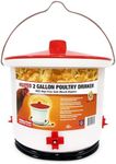 Farm Innovators Heated Waterer with