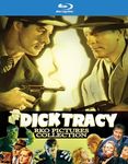 Dick Tracy