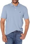 Nautica Men's Classic Fit Short Sle