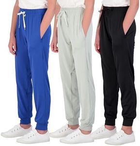 3 Pack: Gi