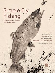 Simple Fly Fishing (Revised Second Edition)