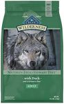 Blue Buffalo Wilderness High Protei