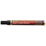 3M Scotch Sticker & Marker Remover Pen