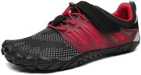 SAGUARO Womens Mens Barefoot Shoes 
