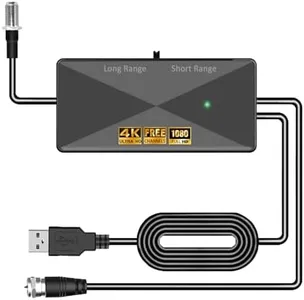 TV Antenna