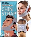 Brison Anti Snoring Chin Strap - Ad