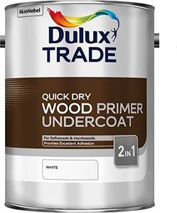 Dulux Trad