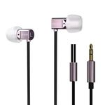 keephifi Cheap Earphones,KBEAR Dumpling Tiny Earbuds Wired Earbuds in Ear Monitor,3.5mm Jack Headphone for Phones PC Laptops (Pink,No Mic)