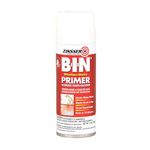 Rust-Oleum Corporation 01008 Primer Spray, 13-Ounce, White
