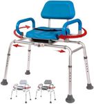 Platinum Health Carousel Sliding Sh