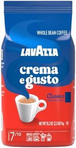 Lavazza Cr