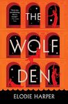 The Wolf Den (Volume 1)