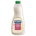 Hellmann's Caesar Salad Dressing 1L