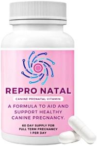 Horizon Canine Prenatal Multi-Vitamin - 60 Capsules