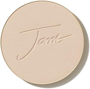 Jane Iredale PurePressed Base Mineral Powder Foundation, Natural