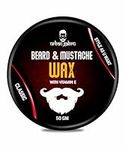 urbangabru Beard, Mustache Wax for 