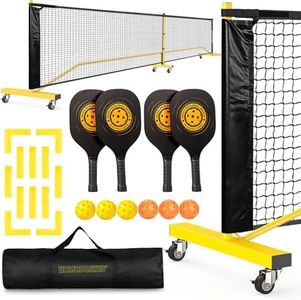 Pickleball